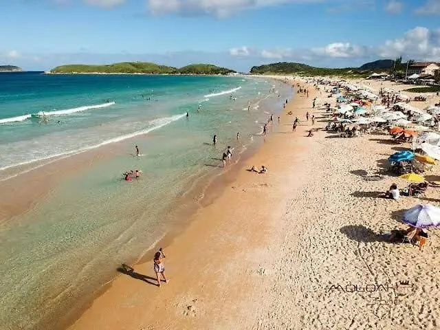 Aconchegante Apartamento No Pero Apartment Cabo Frio