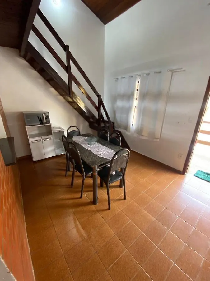 Aconchegante Apartamento No Pero Apartment Cabo Frio
