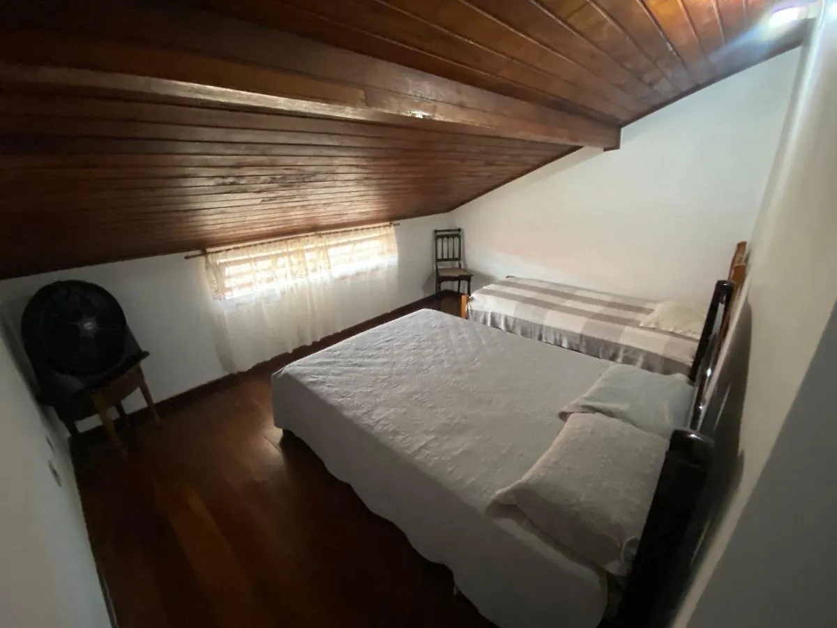 Aconchegante Apartamento No Pero Apartment Cabo Frio 0*,  Brazil