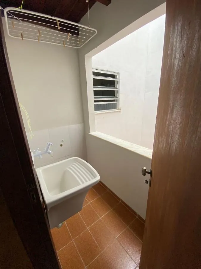 Aconchegante Apartamento No Pero Apartment Cabo Frio 0*,  Brazil