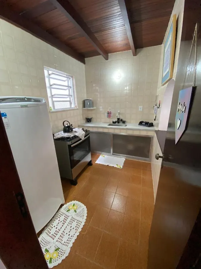 Aconchegante Apartamento No Pero Apartment Cabo Frio