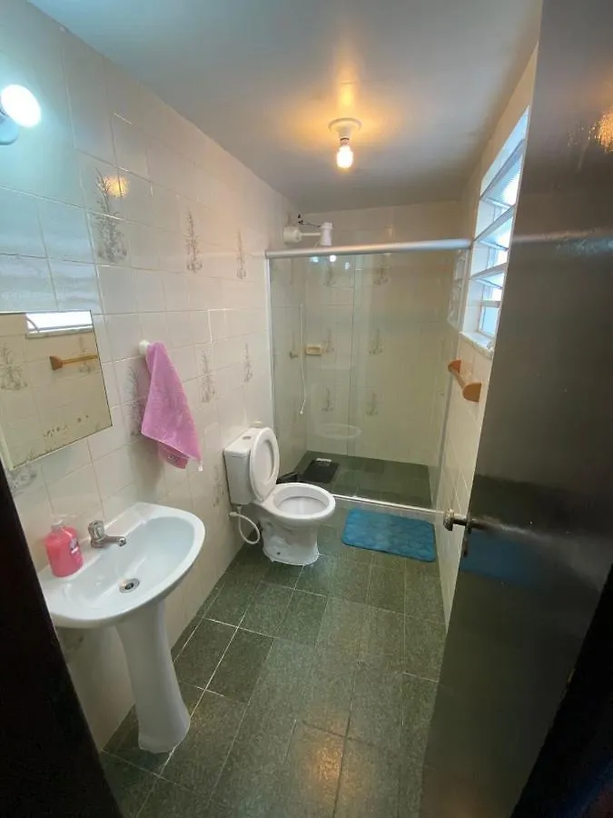 Aconchegante Apartamento No Pero Apartment Cabo Frio
