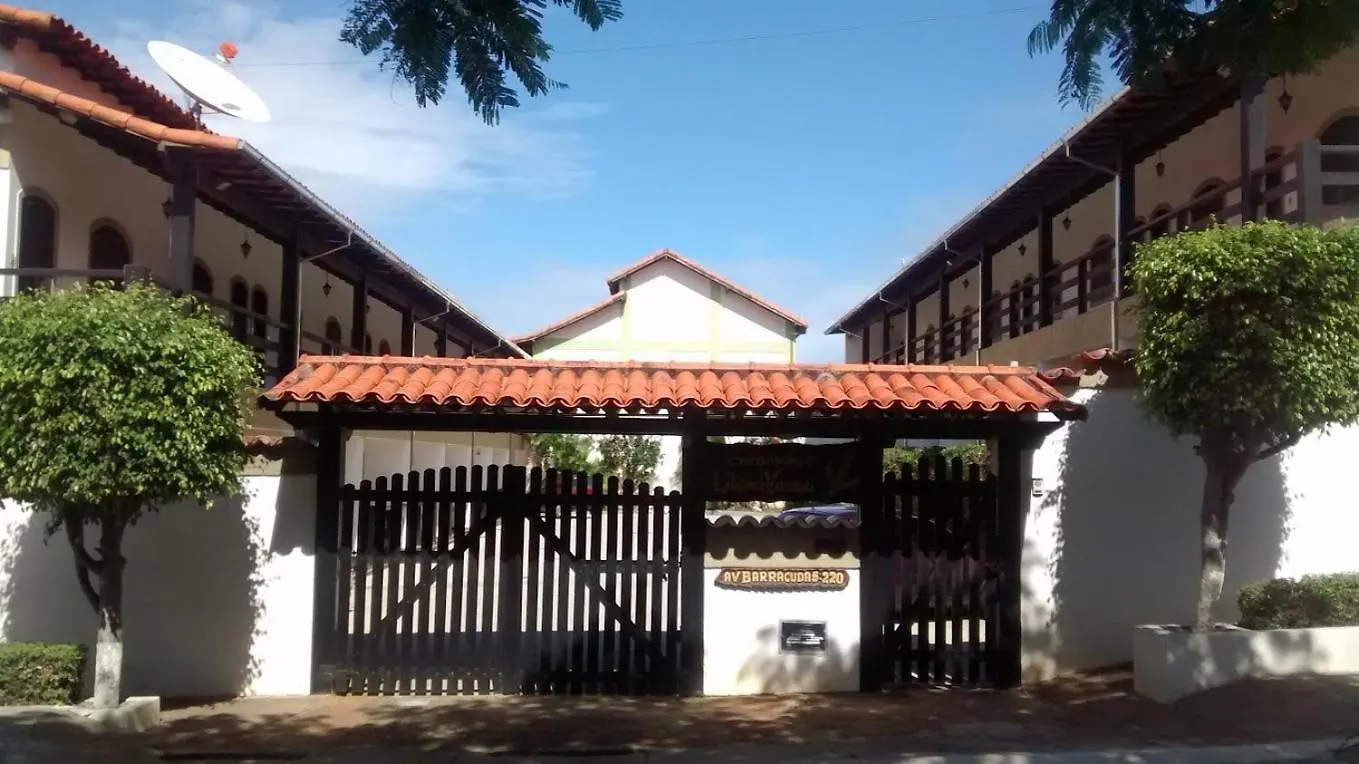 Aconchegante Apartamento No Pero Apartment Cabo Frio