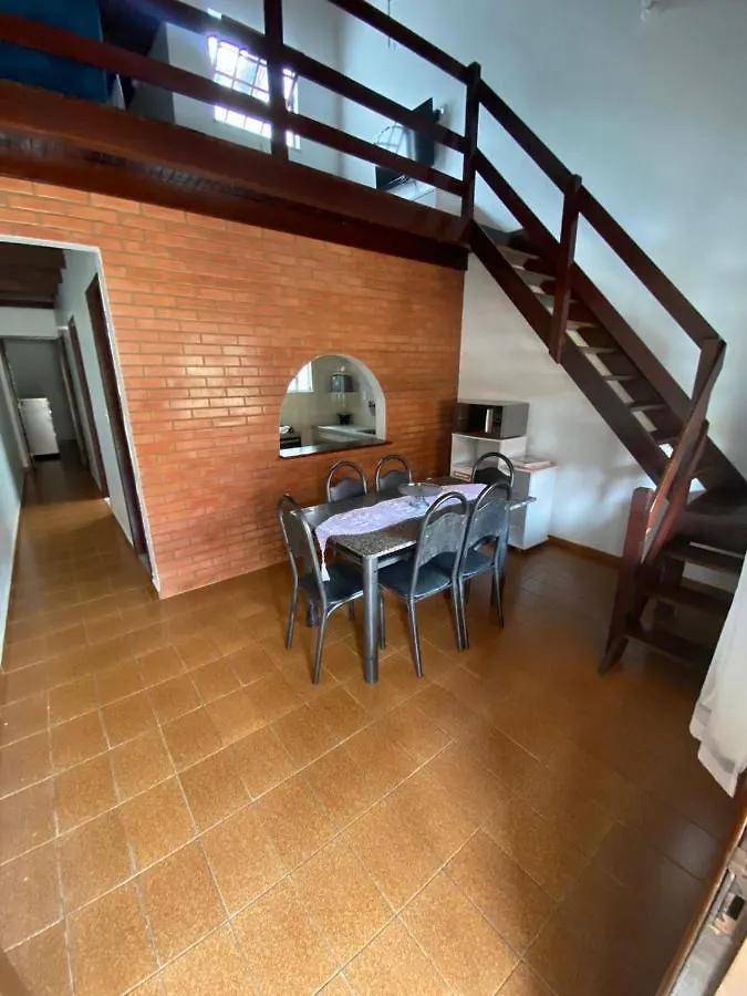 Aconchegante Apartamento No Pero Daire Cabo Frio