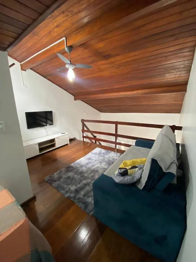 Aconchegante Apartamento No Pero Daire Cabo Frio