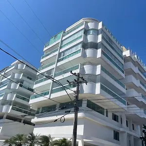 Flat's Flamingo Beach Apartamento