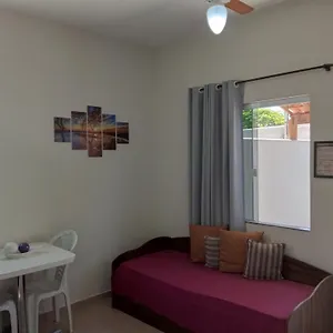 Flat Solife 3 Cabo Frio-buzios Apartamento